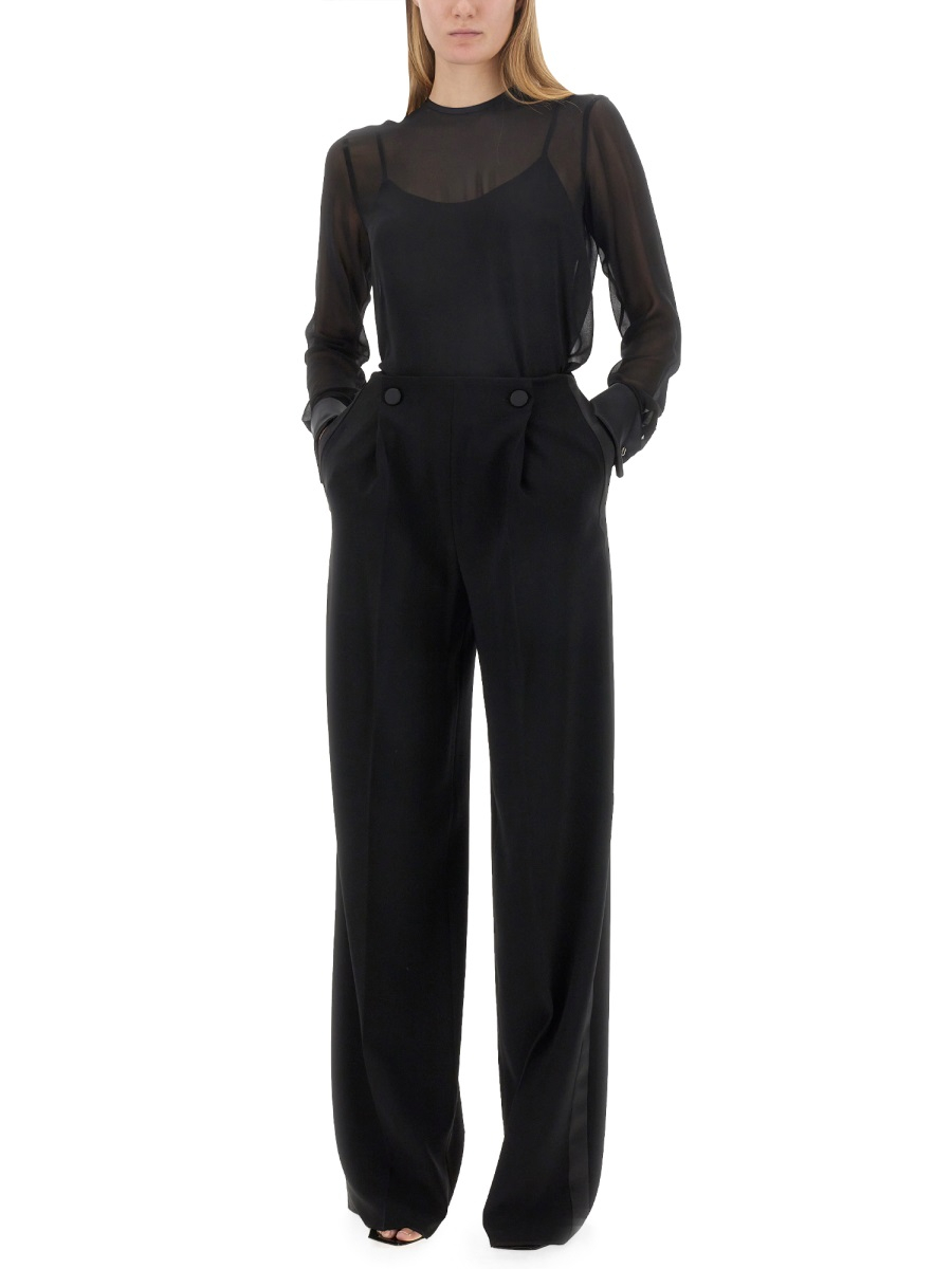 [Max Mara] Trousers FW23 2311360337600_394003