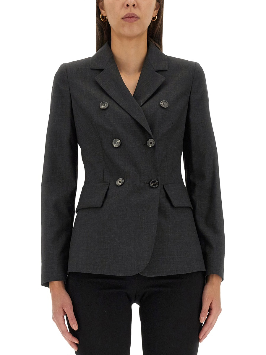 [Max Mara] Blazer FW23 2310460639600_225009