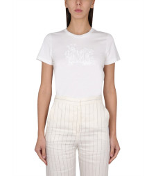[Max Mara] T-shirts Short Sleeve SS23 2319410132600_113016