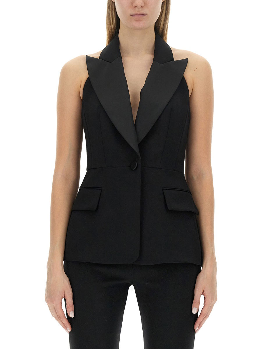 [Max Mara] Vest FW23 2312860137600_370001