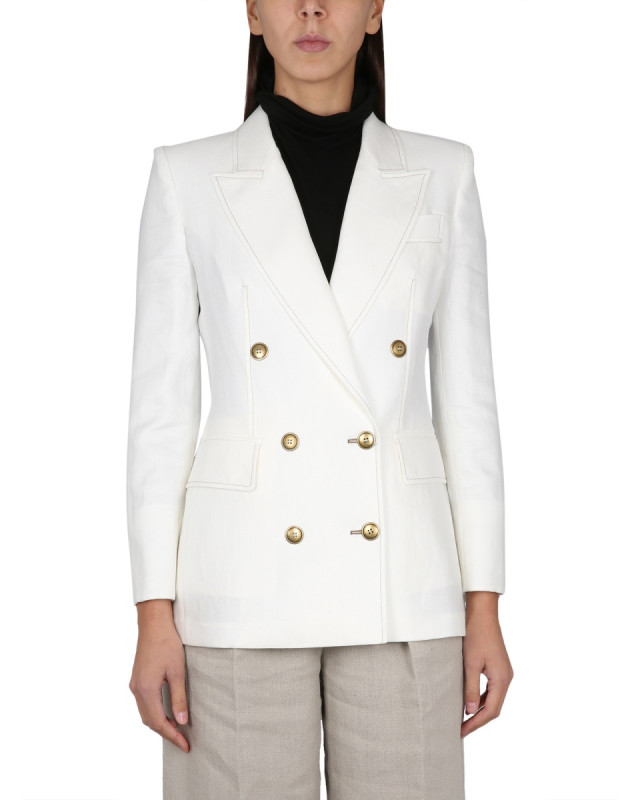 [Max Mara] Blazer SS23 2310410132600_349001
