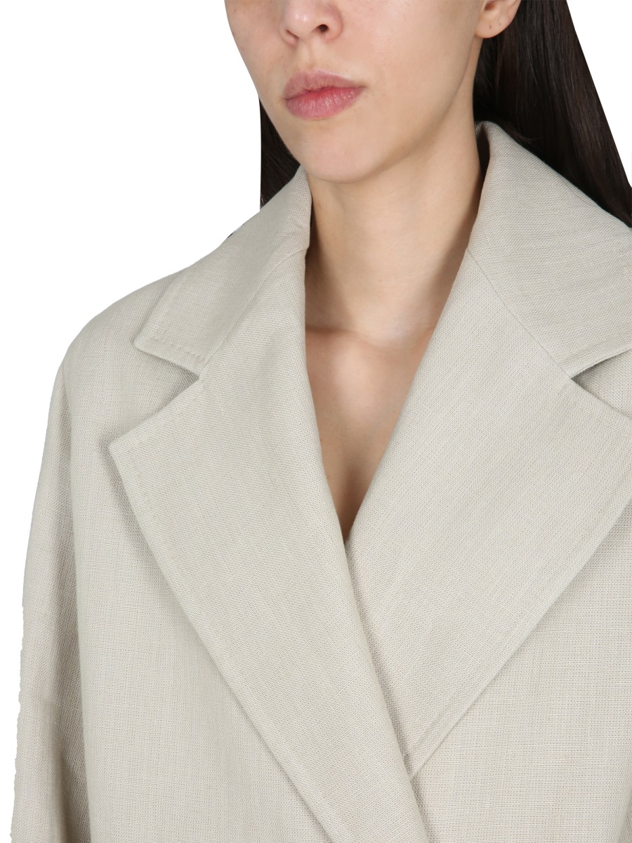 [Max Mara] Blazer SS23 2310110132600_553001