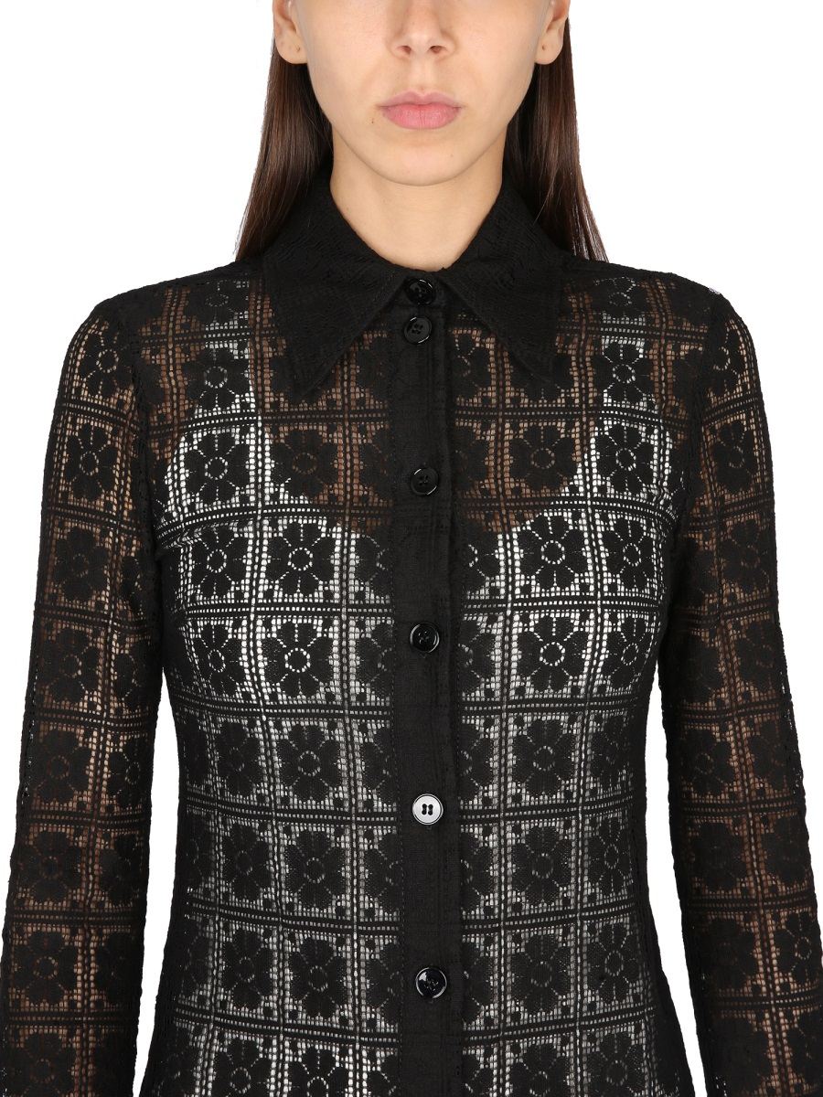 [Max Mara] Long sleeve dress SS23 2326310131600_143004