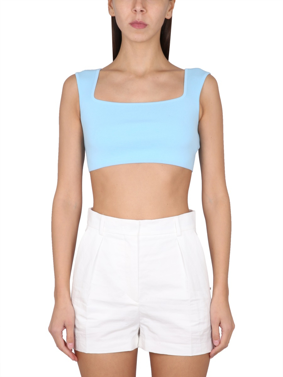 [Max Mara] Tank top SS23 2323610631600_164003