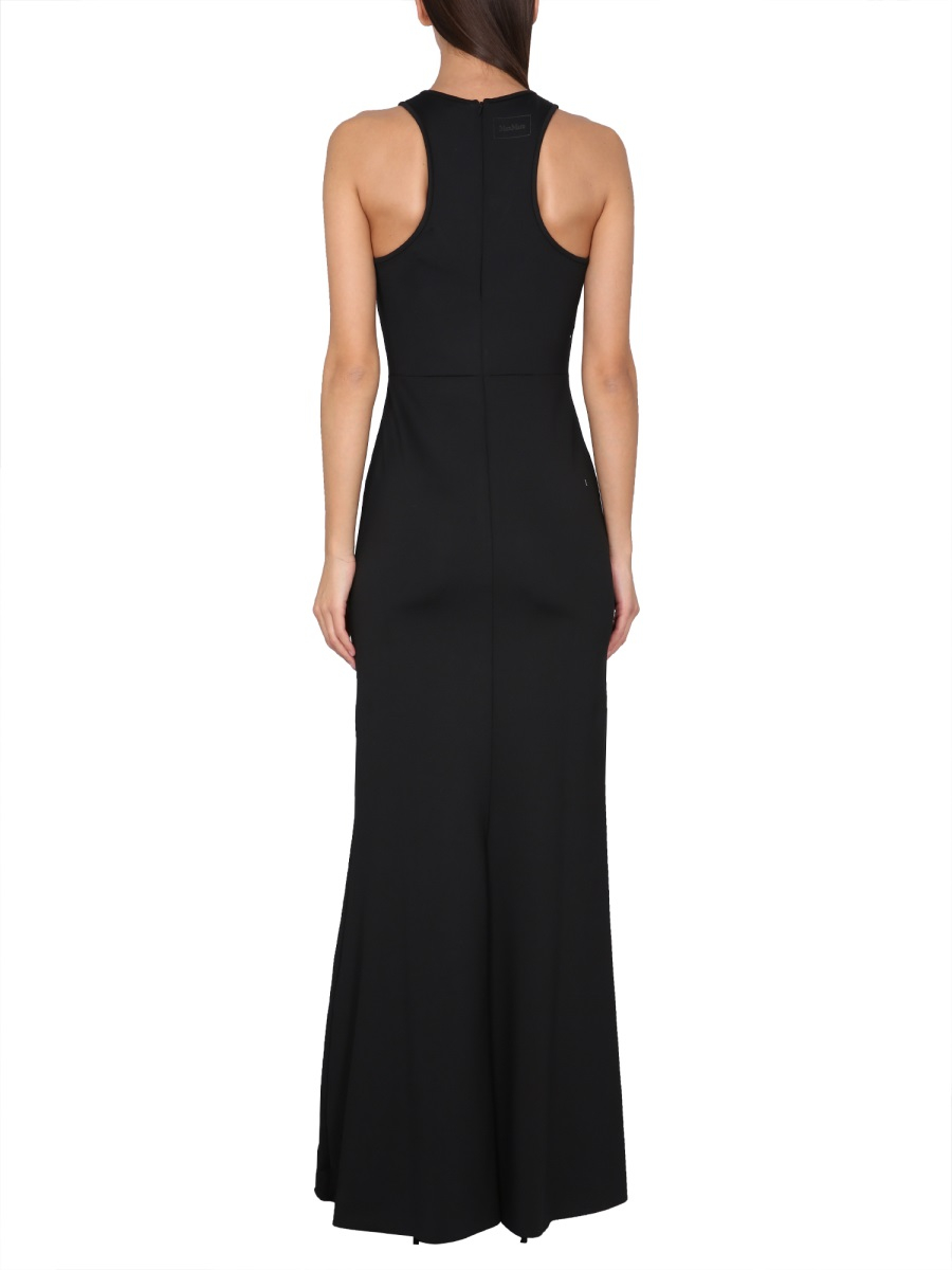 [Max Mara] Sleeveless dress SS23 2316210438600_225001