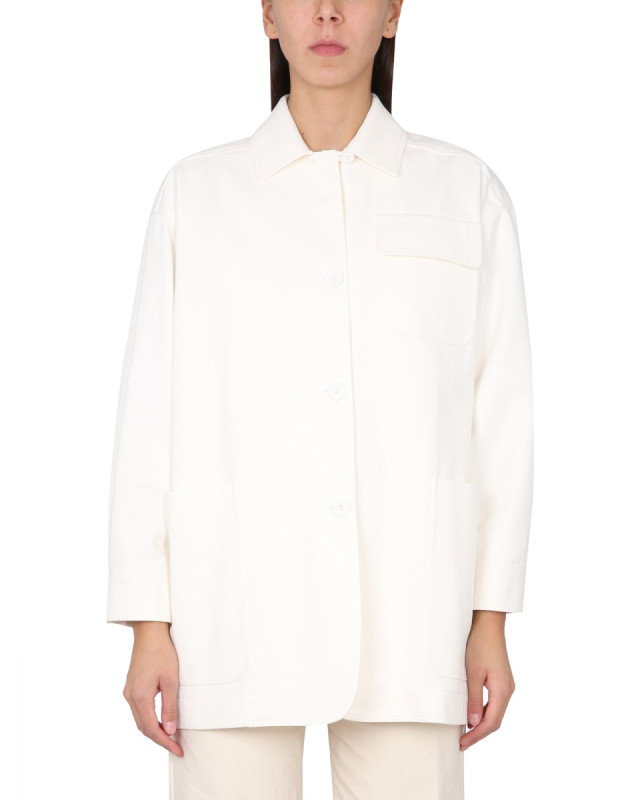 [Max Mara] Casual Jacket SS23 2311910438600_558001