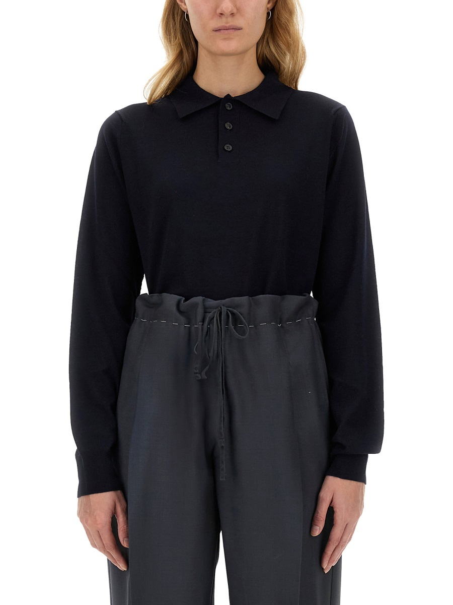[Maison Margiela] Sweatshirt FW24 S51GL0052_M13057511