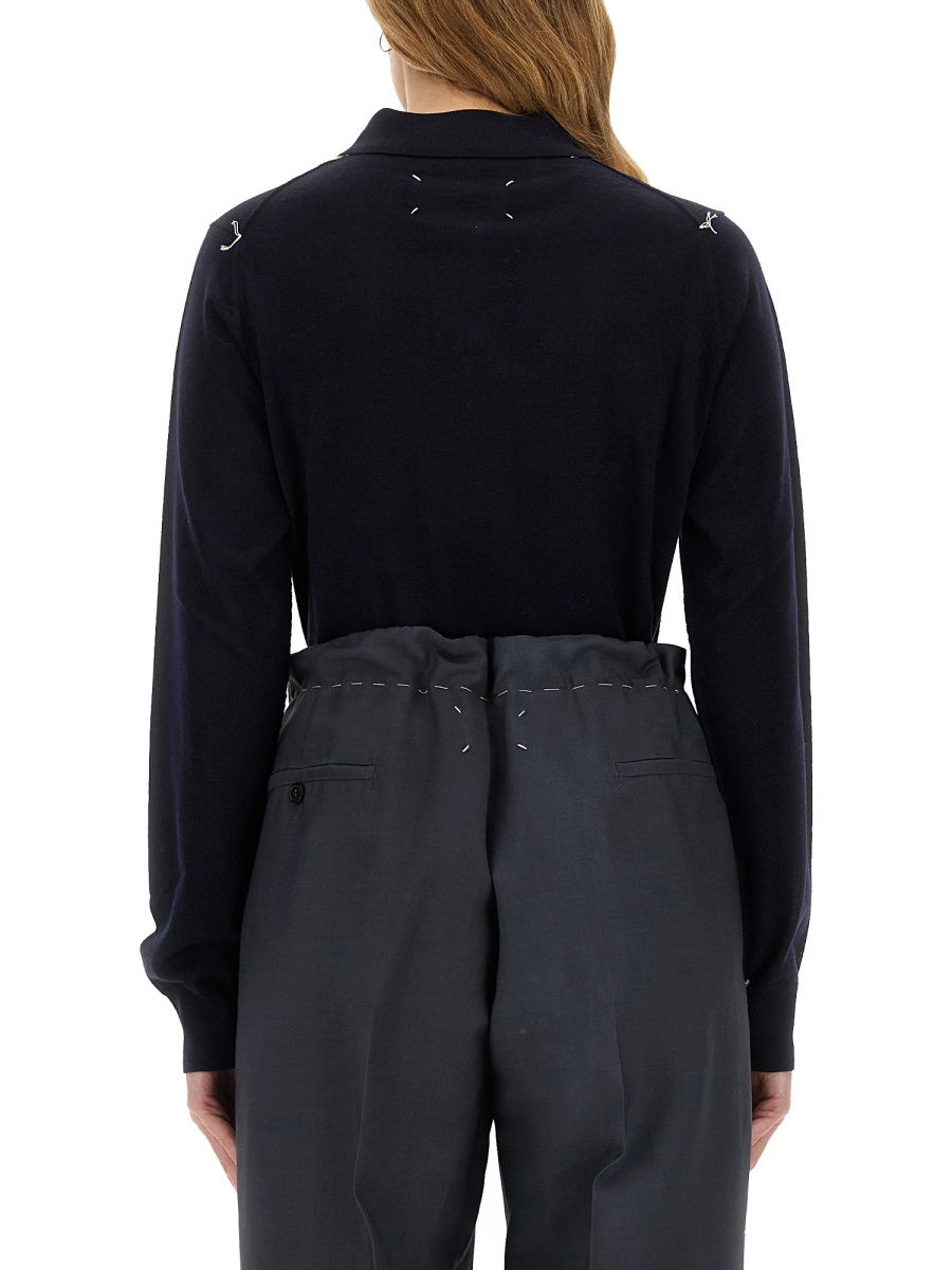[Maison Margiela] Sweatshirt FW24 S51GL0052_M13057511