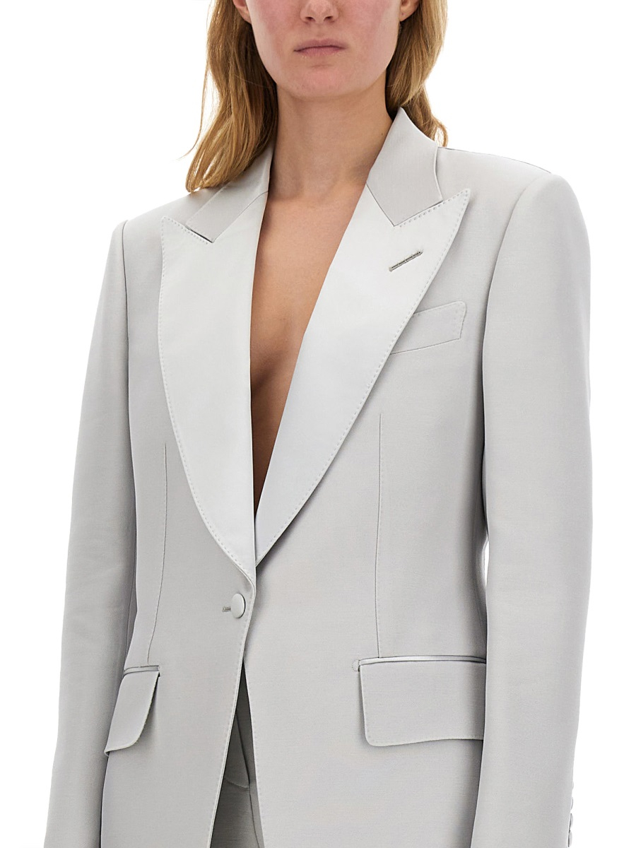 [Tom Ford] Blazer FW24 GI2994_FAX1194IG052