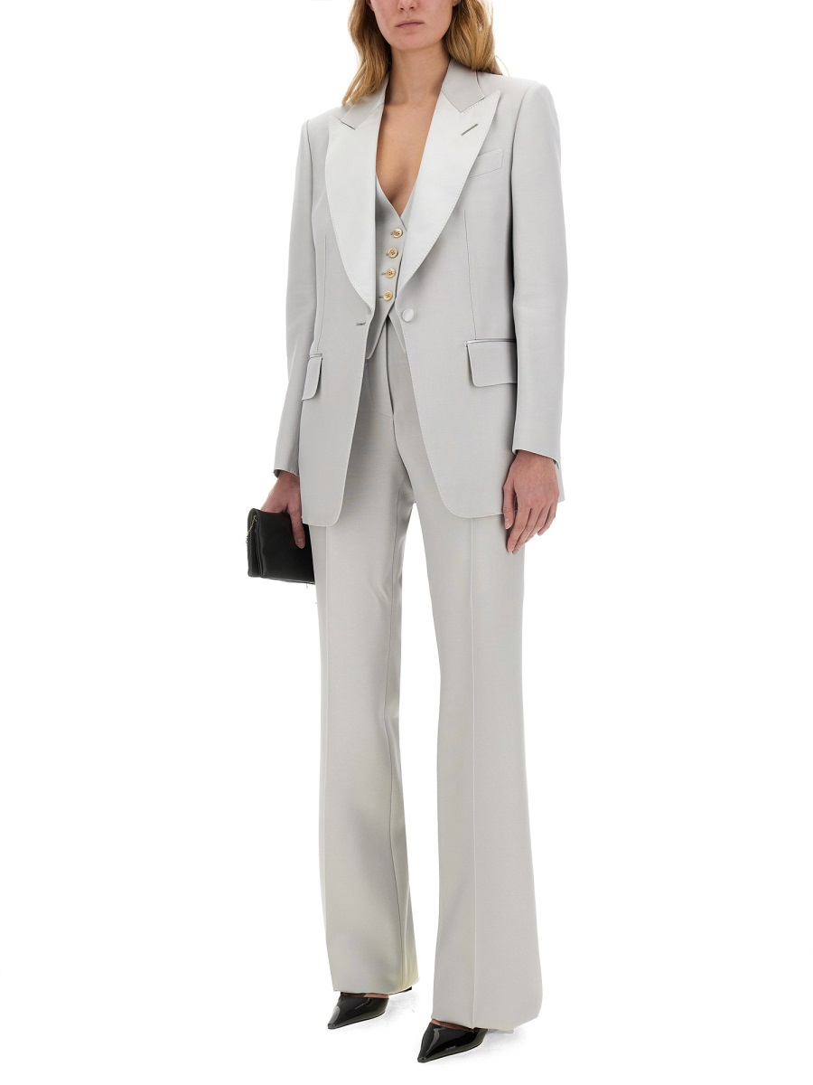 [Tom Ford] Trousers FW24 PAW590_FAX1194IG052