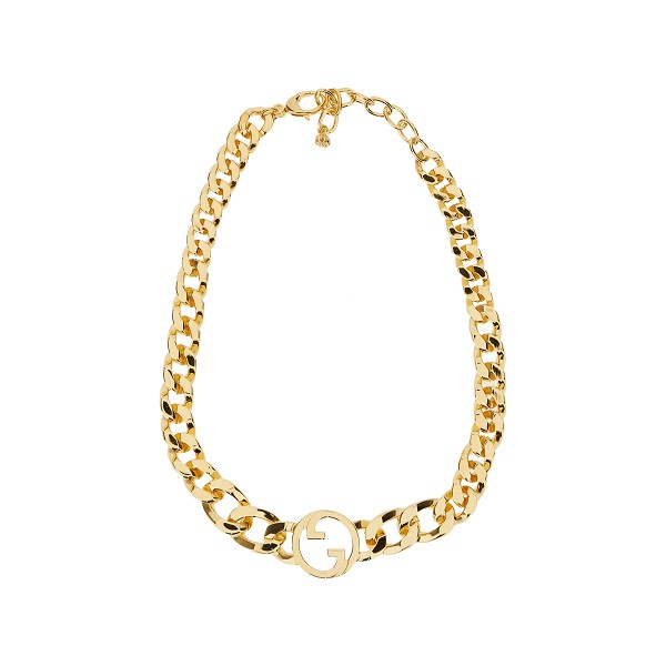 [Gucci] Necklace SS24 774555I46008005-8005