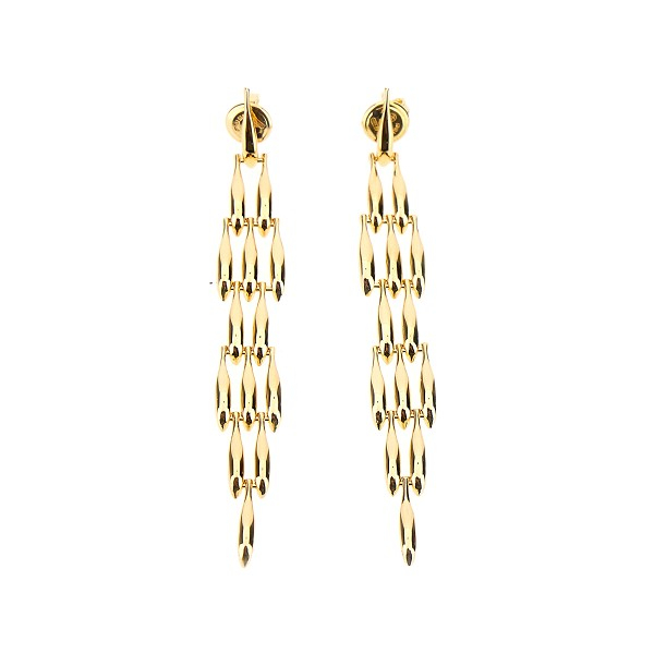 [Bottega Veneta] Earring FW23 765248VAHU08120-8120
