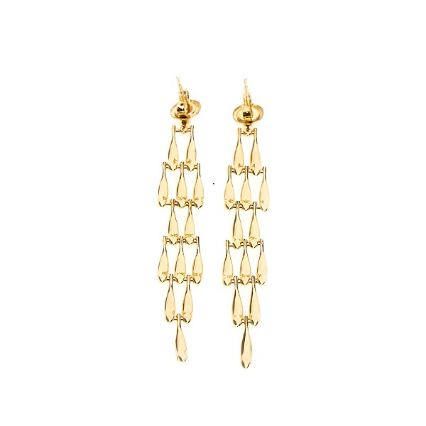 [Bottega Veneta] Earring FW23 765248VAHU08120-8120