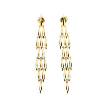 [Bottega Veneta] Earring FW23 765248VAHU08120-8120