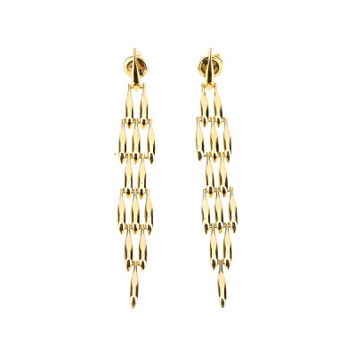 [Bottega Veneta] Earring FW23 765248VAHU08120-8120