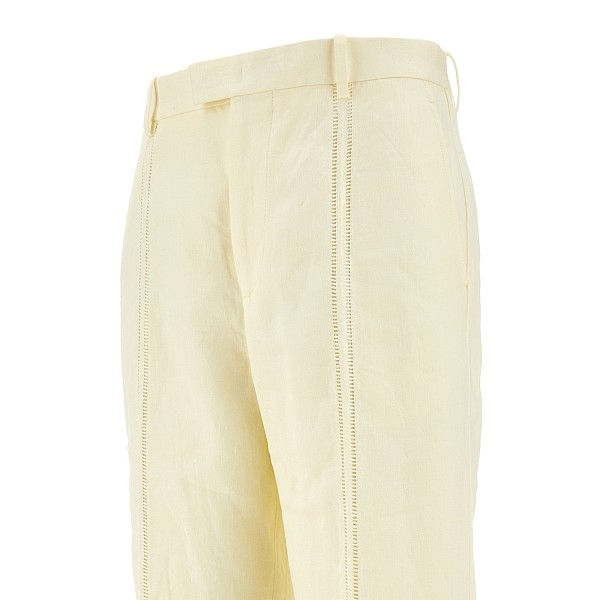 [Bottega Veneta] Trousers SS24 792196V3Z909204-9204