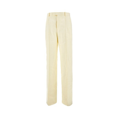 [Bottega Veneta] Trousers SS24 792196V3Z909204-9204