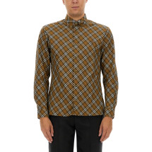[Burberry] Shirts Long Sleeve FW24 8098842_C1477