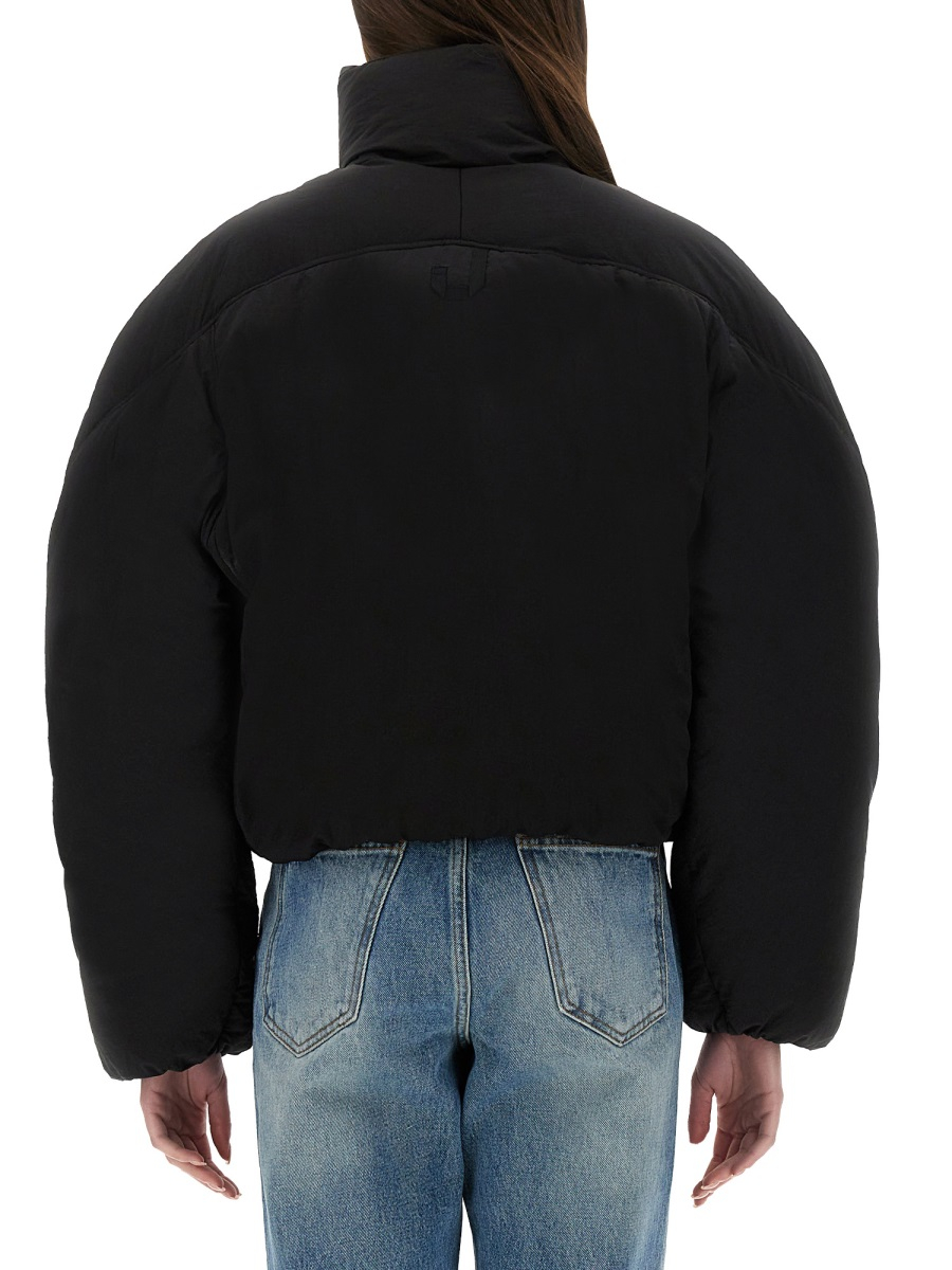 [JACQUEMUS] Down jacket FW24 241CO049_1320990
