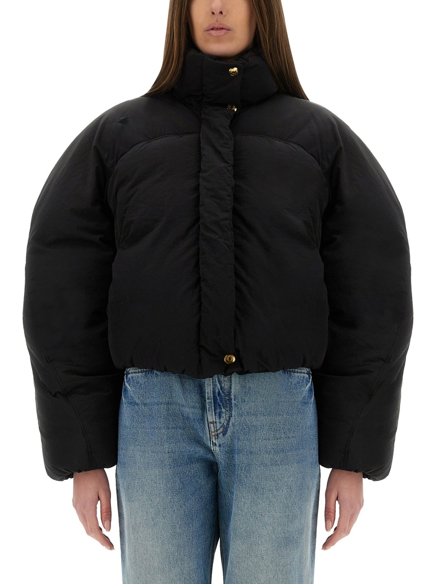 [JACQUEMUS] Down jacket FW24 241CO049_1320990