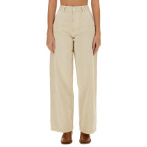 [Marant Etoile] Jeans FW24 PA0396FA_B3H02E23EC