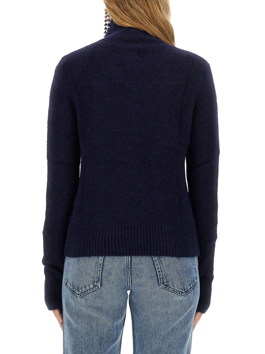 [Marant Etoile] Sweatshirt FW24 PU0506FA_B3L04E30MI