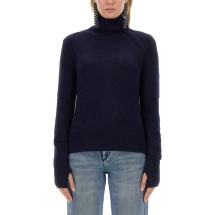 [Marant Etoile] Sweatshirt FW24 PU0506FA_B3L04E30MI