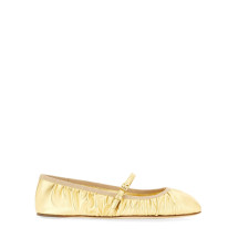 [Dolce & Gabbana] Flat shoes FW24 CB0222_A101680997