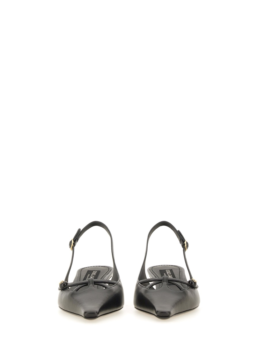 [Dolce & Gabbana] Pumps FW24 CG0811_A195380999