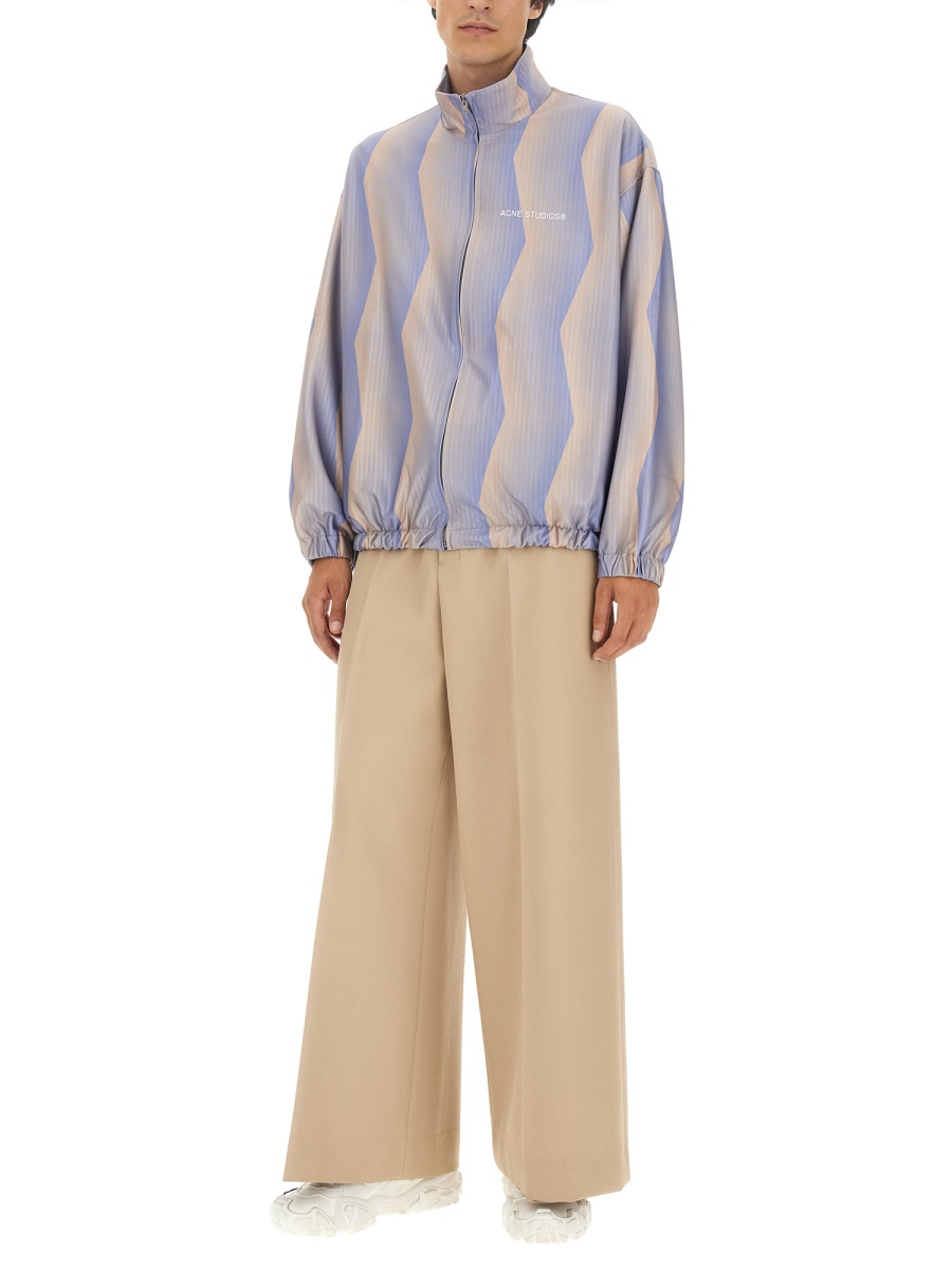 [Acne Studios] Jacket FW23 B90720_BUF