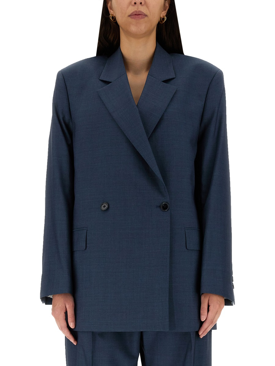 [Acne Studios] Blazer SS23 AH0224_AAJ