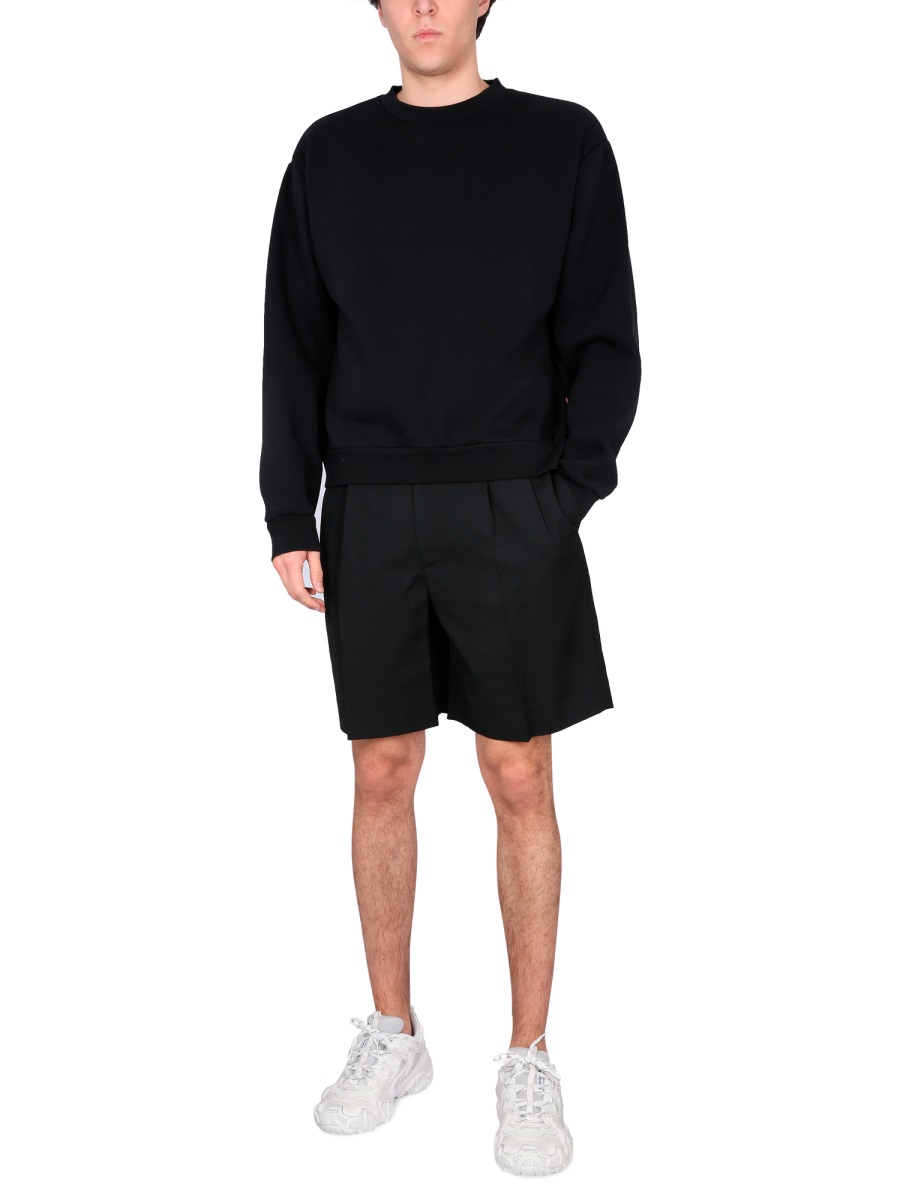[Acne Studios] Sweatshirt SS23 CI0126_900