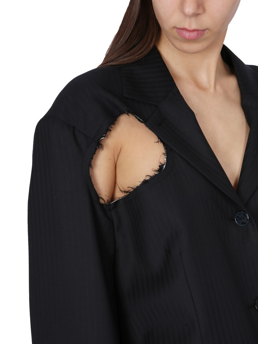 [Acne Studios] Blazer SS23 AH0249_900