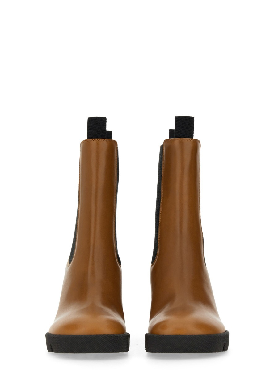 [Burberry] Boots FW24 8092583_B8630