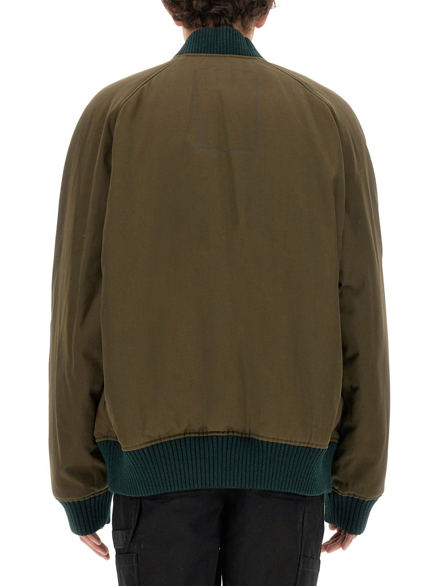 [Burberry] Bomber Jacket FW23 8078899_B7984