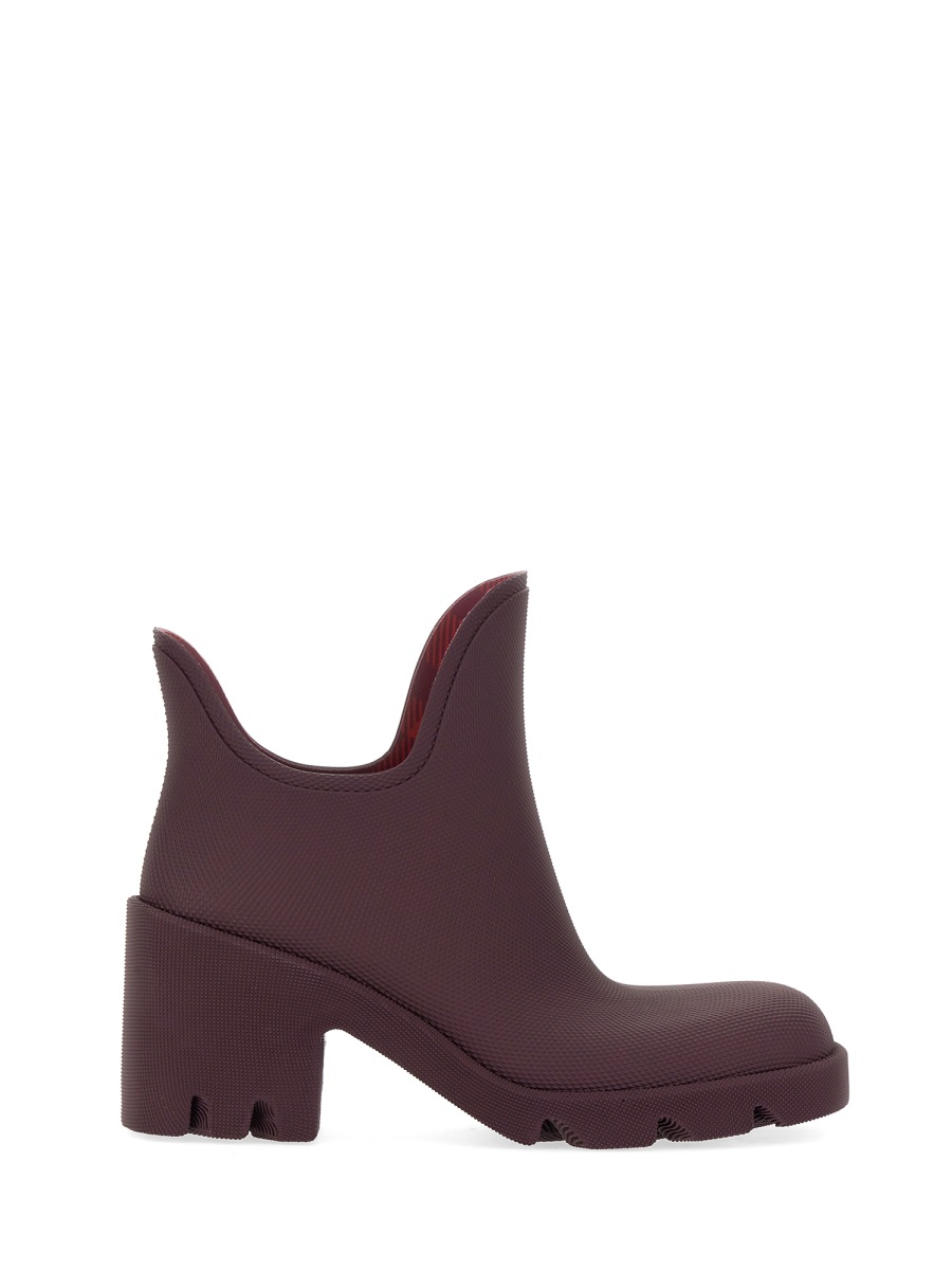 [Burberry] Boots FW23 8075457_A1302