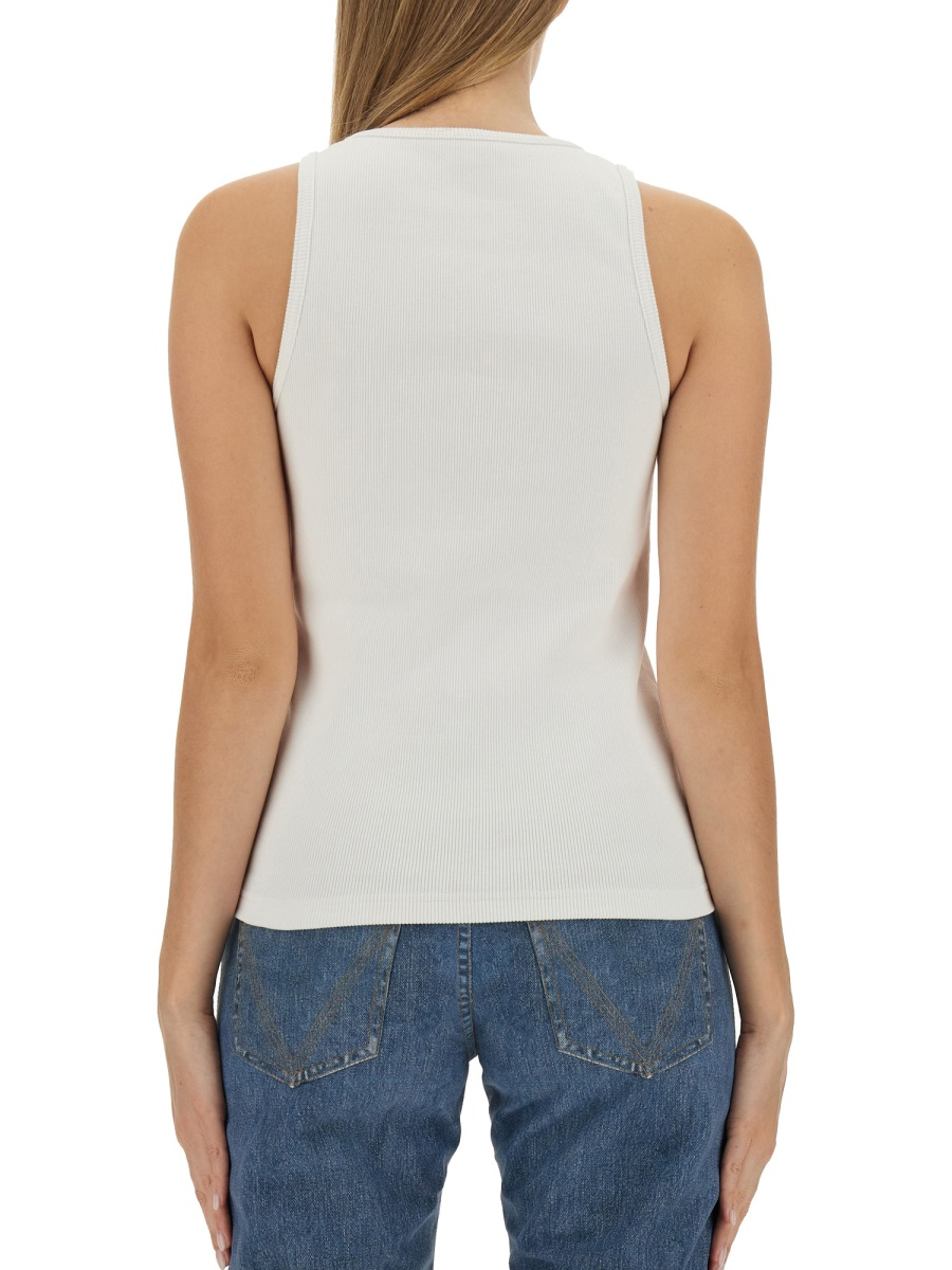 [Bottega Veneta] Tank top FW23 769857_V3M209071