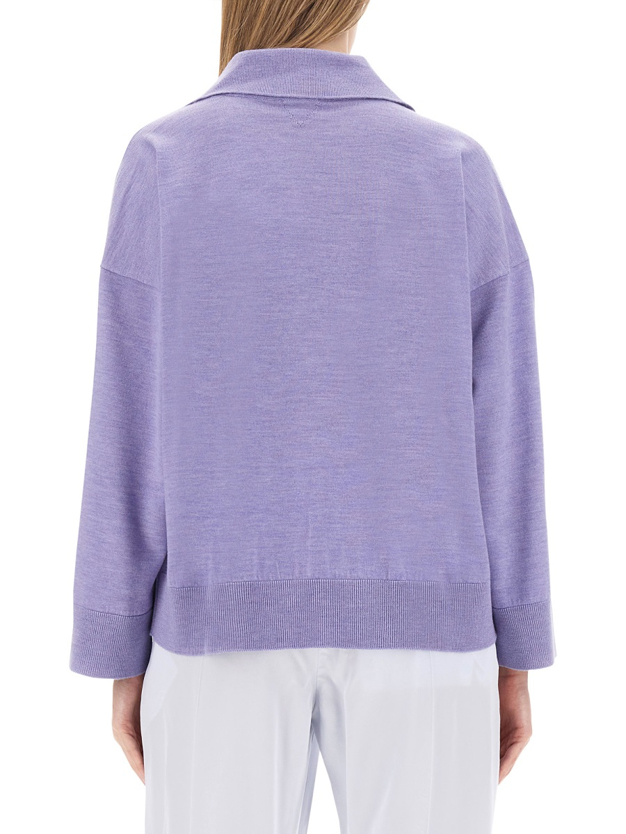 [Bottega Veneta] Sweatshirt FW23 757827_V37J05122