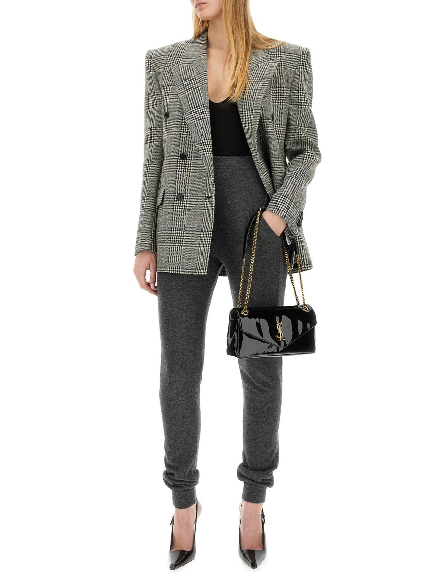 [Saint Laurent] Trousers FW23 765442_YALL21500