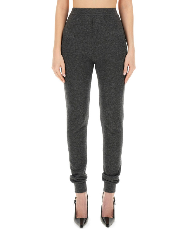 [Saint Laurent] Trousers FW23 765442_YALL21500