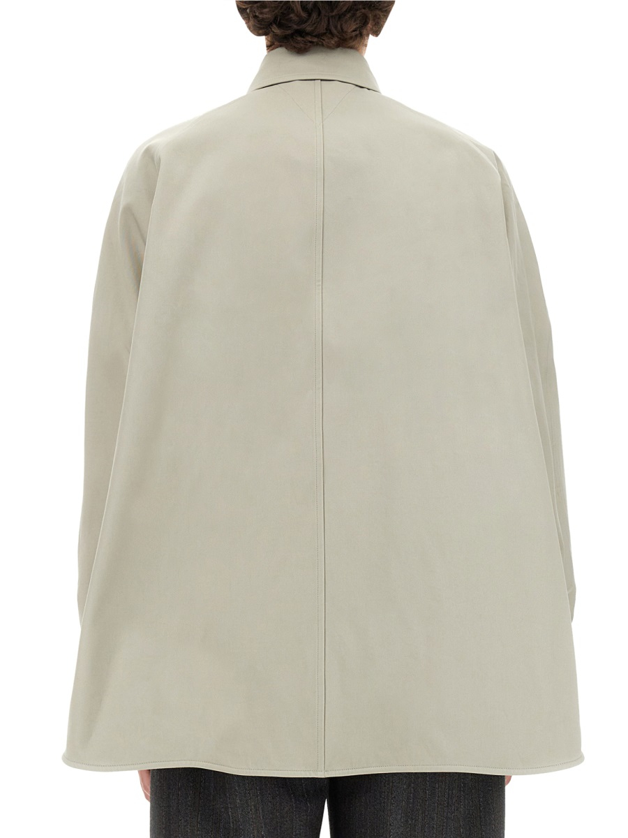 [Bottega Veneta] Shirts Long Sleeve FW23 761431_V2T108390