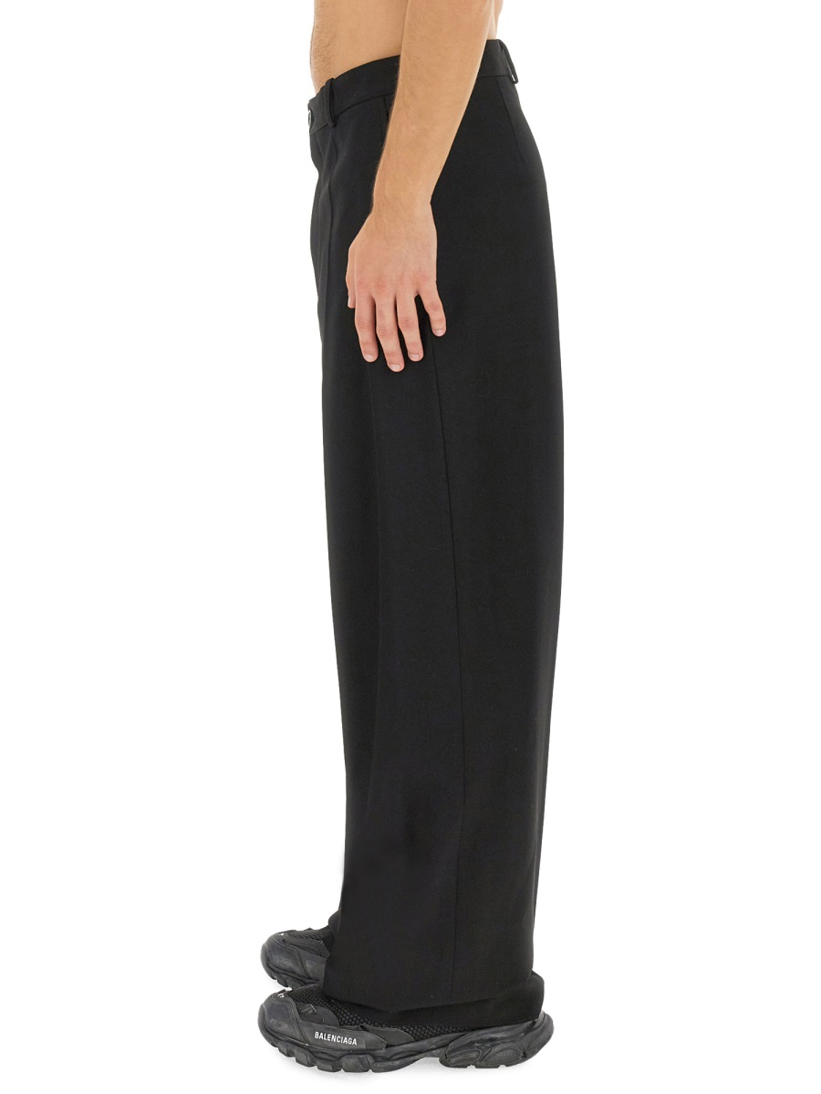 [Balenciaga] Trousers FW23 770520_TPT151000