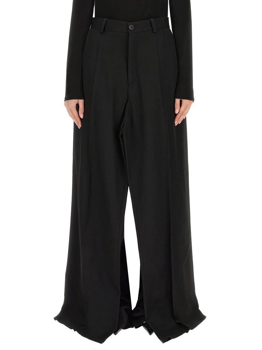 [Balenciaga] Trousers FW23 768814_TPT151000