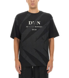 [DRIES VAN NOTEN] T-shirts Short Sleeve FW23 021112_7602900