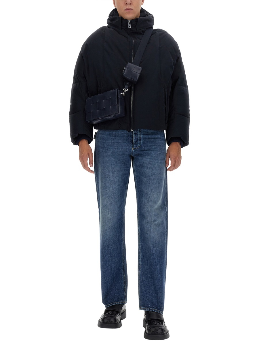 [Bottega Veneta] Down Jacket FW23 761243_VF4K04030