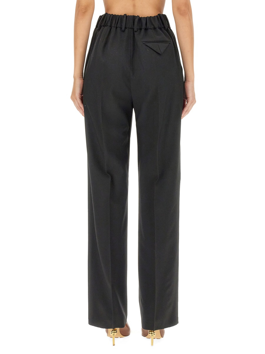 [Bottega Veneta] Trousers FW23 743610_V25W01000