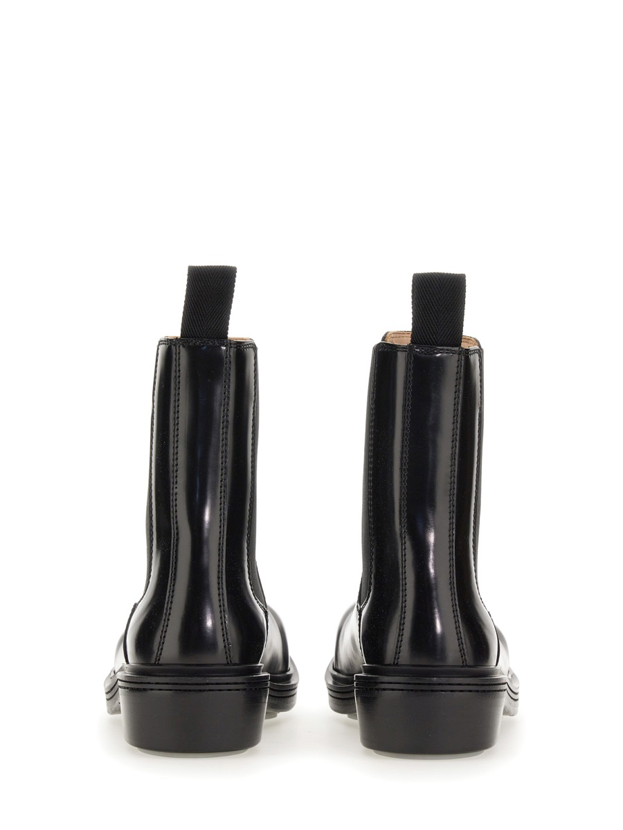 [Bottega Veneta] Boots FW23 754259_V3H801000