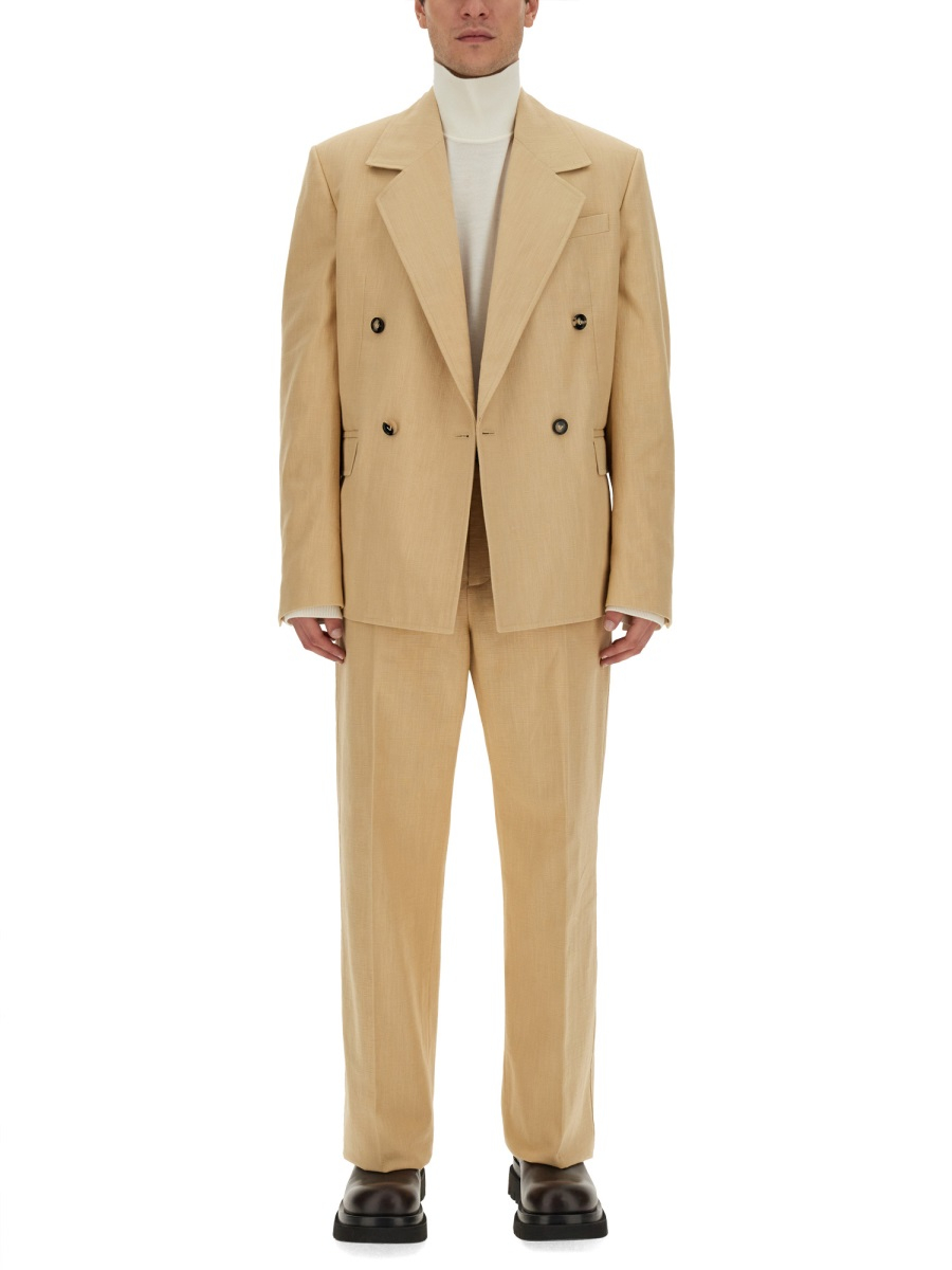[Bottega Veneta] Knitwear FW23 753740_V37J09071