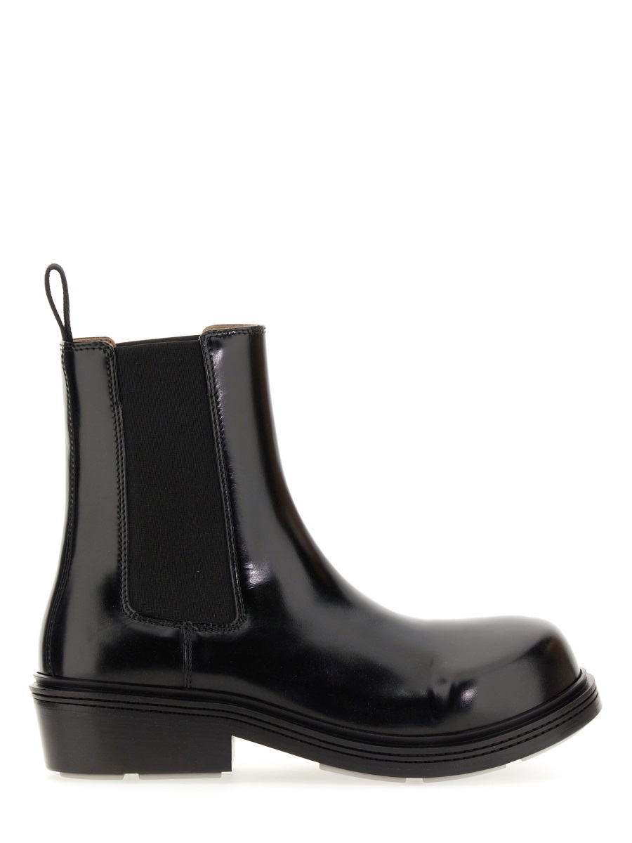 [Bottega Veneta] Boots FW23 754426_V3H801000