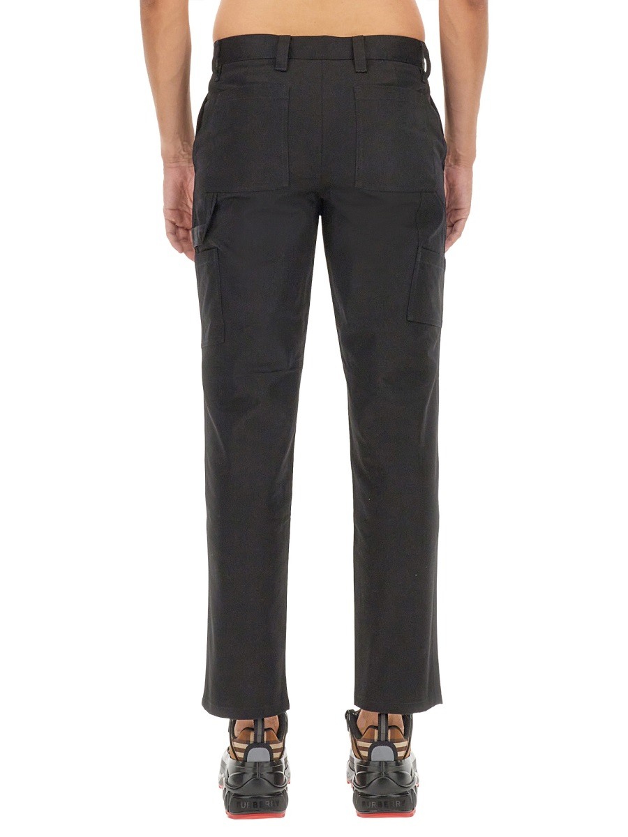 [Burberry] Trousers FW23 8070608_A1189